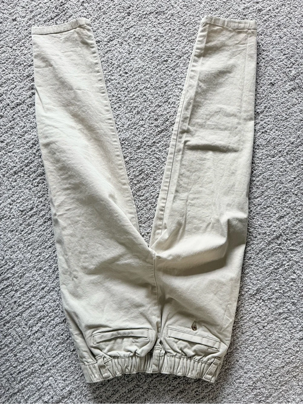 Old Navy classic chino